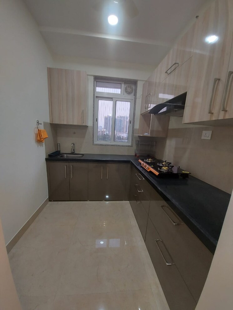 Kitchen, runwal-forests 2 Bedroom 661 Sq.Ft. Apartment In Kanjurmarg West Mumbai 7997663