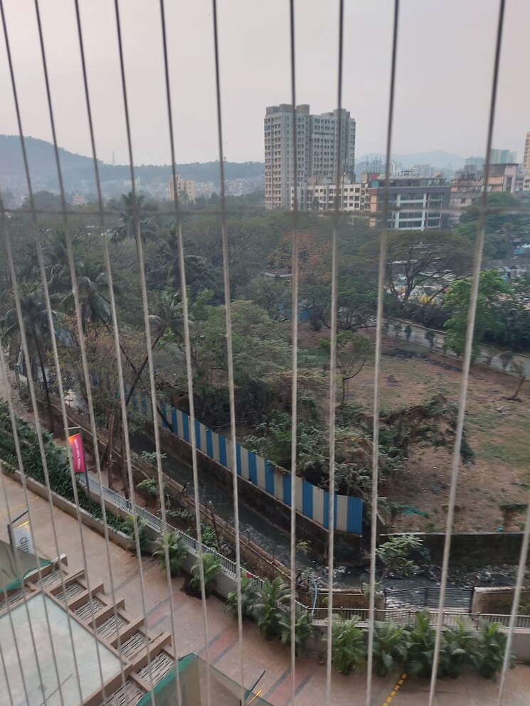 Exterior View, runwal-forests 2 Bedroom 661 Sq.Ft. Apartment In Kanjurmarg West Mumbai 7997663