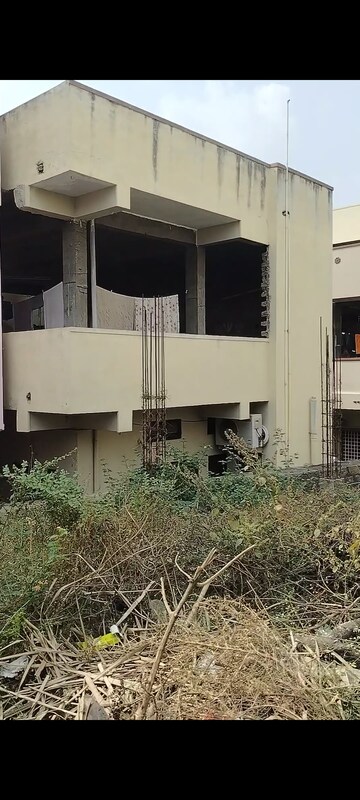  Plot – Exterior View View at Lb Nagar - for Sale