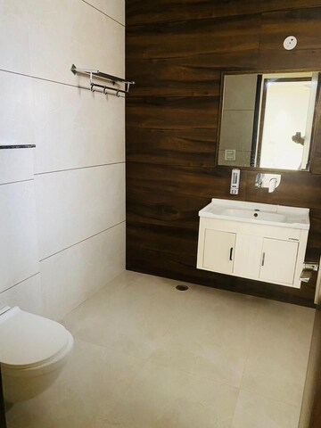 Bathroom in 6+ BHK Independent House at Sector 45 – for Sale