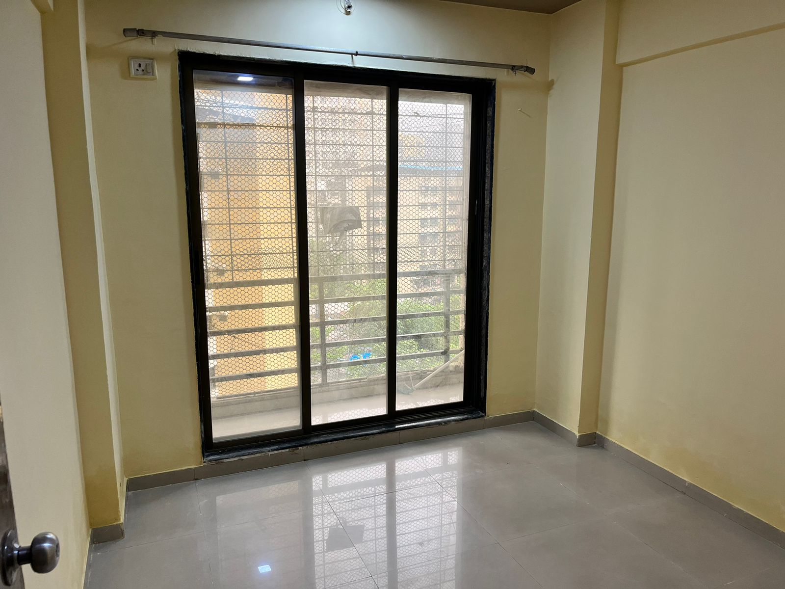 2 BHK Apartment For Sale in VR Radha Regency