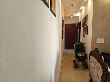 2 BHK Apartment For Rent in Casa Woodstock, Sector 16c Greater Noida