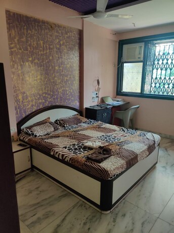 1 BHK Apartment For Rent in Jyoti Complex Goregaon East Mumbai  7997711