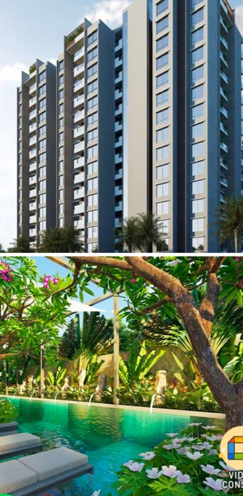 3 BHK Apartment For Resale in Sumadhura Capitol Tower Whitefield Bangalore  7997718