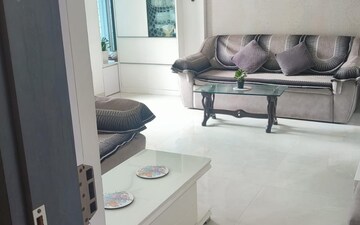 3 BHK Apartment For Rent in Omkar Alta Monte, Malad East
