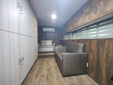 Common Area in  Office Space at Malad West – for Rent