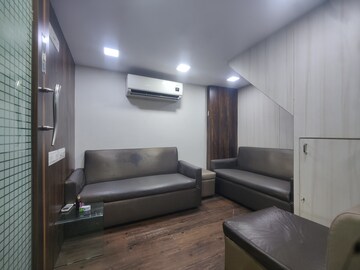Common Area in  Office Space at Malad West – for Rent