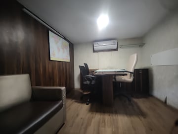 Team Area in  Office Space at Malad West – for Rent