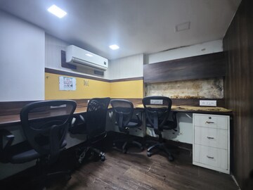 Team Area in  Office Space at Malad West – for Rent