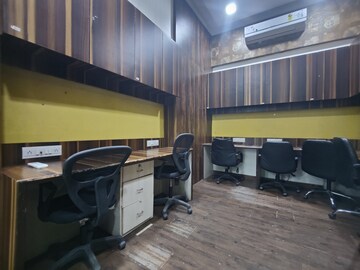 Team Area in  Office Space at Malad West – for Rent