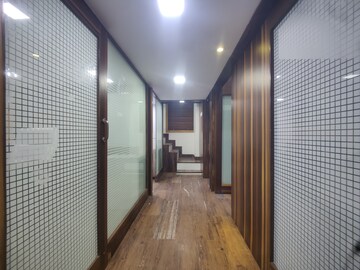 Building Lobby in  Office Space at Malad West – for Rent