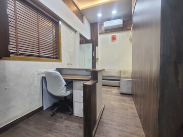 Team Area in  Office Space at Malad West – for Rent