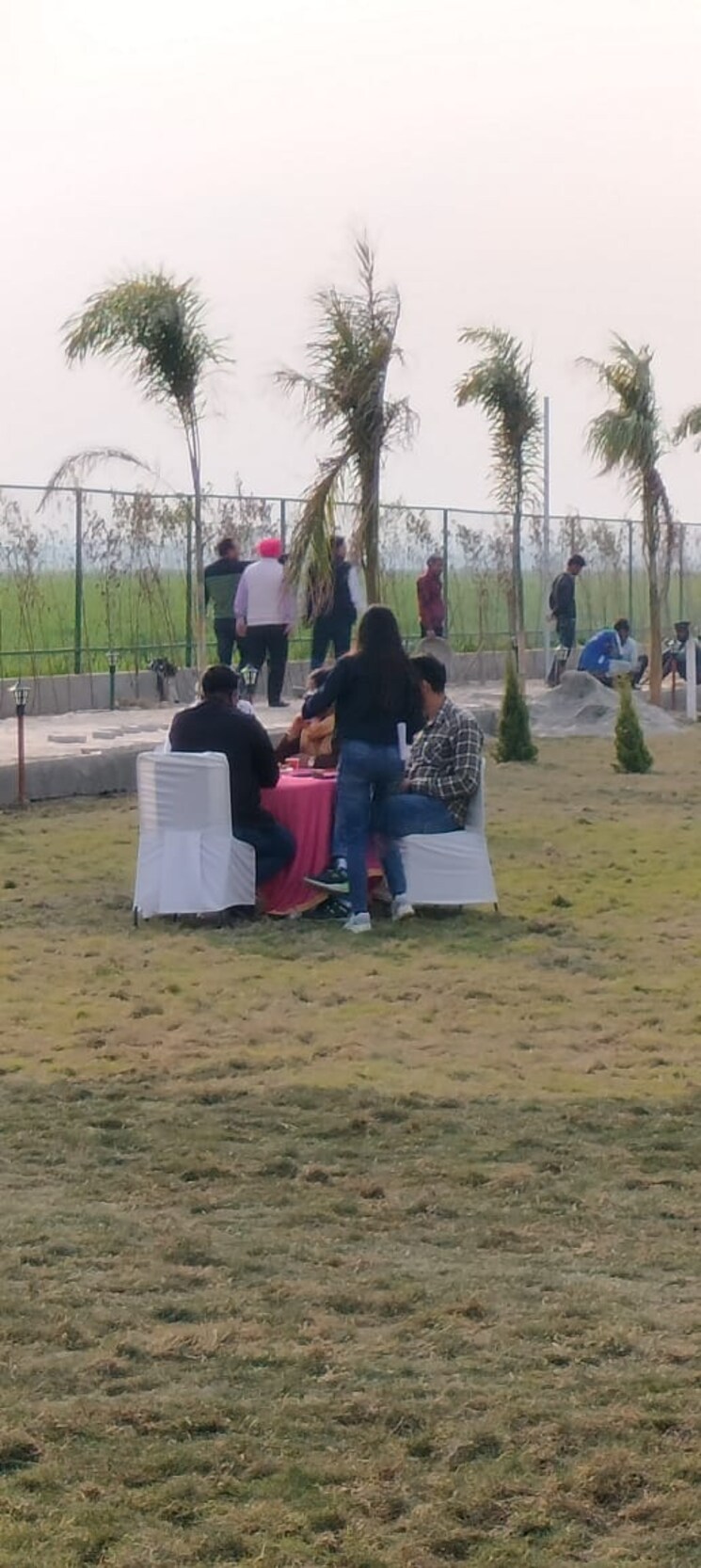 Exterior View, jewar  60 Sq.Yd. Plot In Jewar Greater Noida 7997723