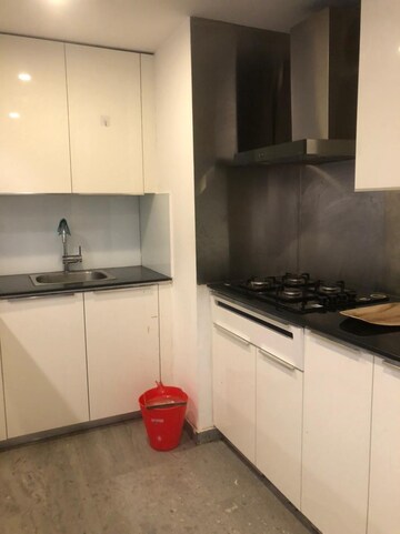 Kitchen in 1 BHK Apartment at Lodha Altia, Wadala – for Sale