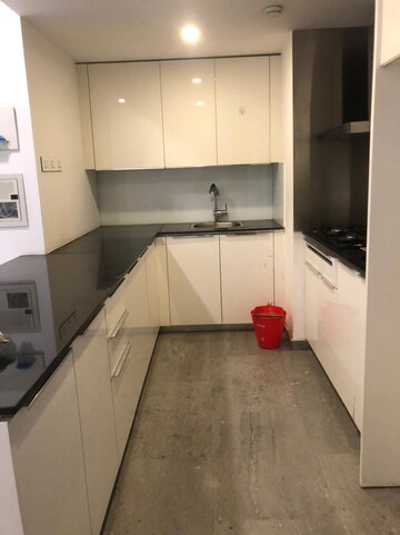 Kitchen in 1 BHK Apartment at Lodha Altia, Wadala – for Sale