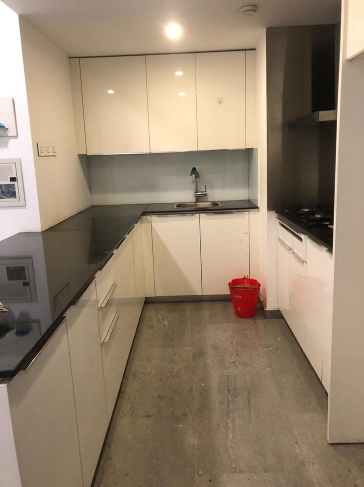 Kitchen, lodha-altia 1 Bedroom 511 Sq.Ft. Apartment In Wadala Mumbai 7997722