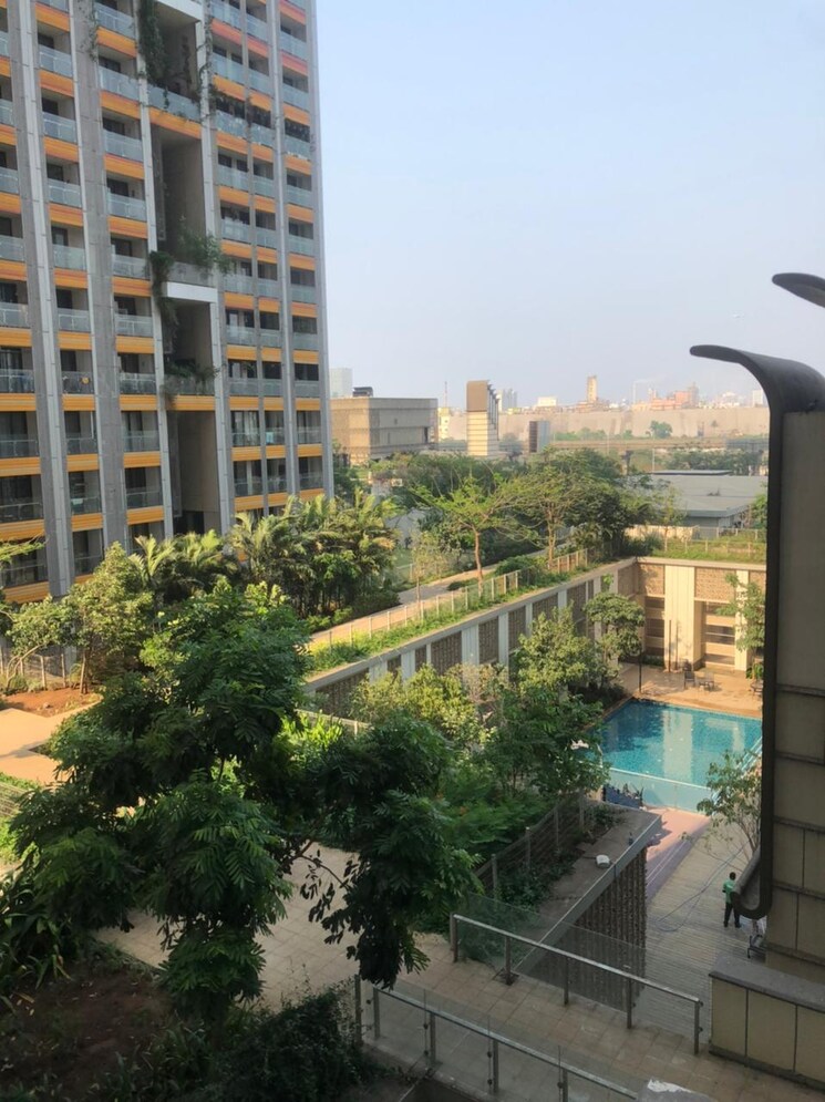 Exterior View, lodha-altia 1 Bedroom 511 Sq.Ft. Apartment In Wadala Mumbai 7997722