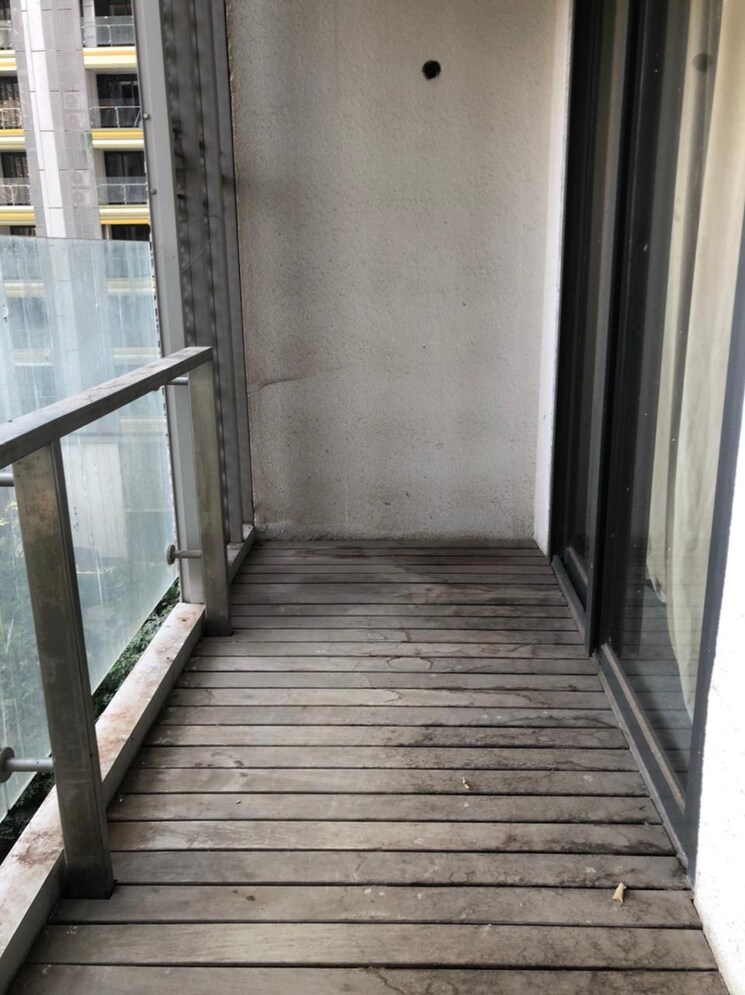 Balcony, lodha-altia 1 Bedroom 511 Sq.Ft. Apartment In Wadala Mumbai 7997722