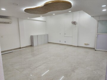 Floor Plan in  Office Space at DLF City Phase IV, Dlf Phase iv – for Rent