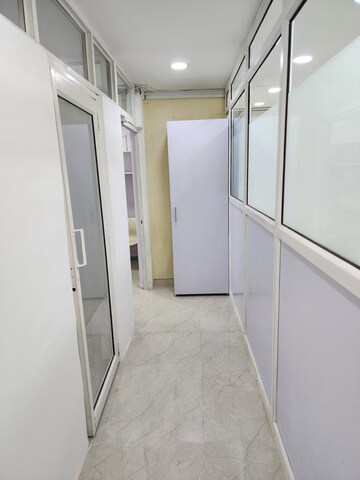 Building Lobby in  Office Space at DLF City Phase IV, Dlf Phase iv – for Rent