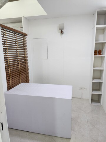 Floor Plan in  Office Space at DLF City Phase IV, Dlf Phase iv – for Rent