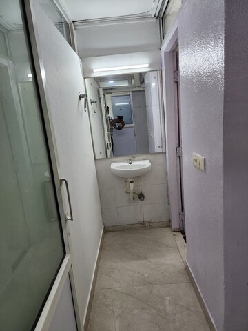 Building Lobby in  Office Space at DLF City Phase IV, Dlf Phase iv – for Rent