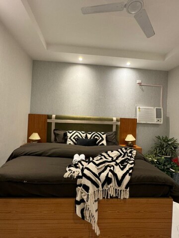 Bedroom in 4 BHK Independent House at Sector 135 – for Sale