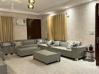 4 BHK Independent House For Resale in Sector 135 Noida  7997525