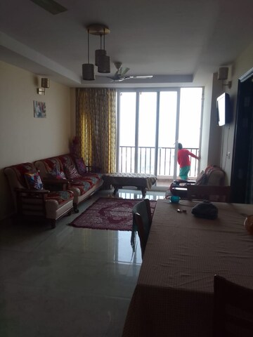 2.5 BHK Apartment For Rent in Balaji The Landmark Gomti Nagar Lucknow  7997694