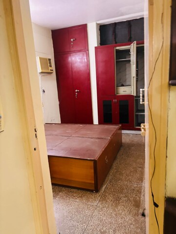 Bedroom in 2 BHK Apartment at Ip Extension – for Sale