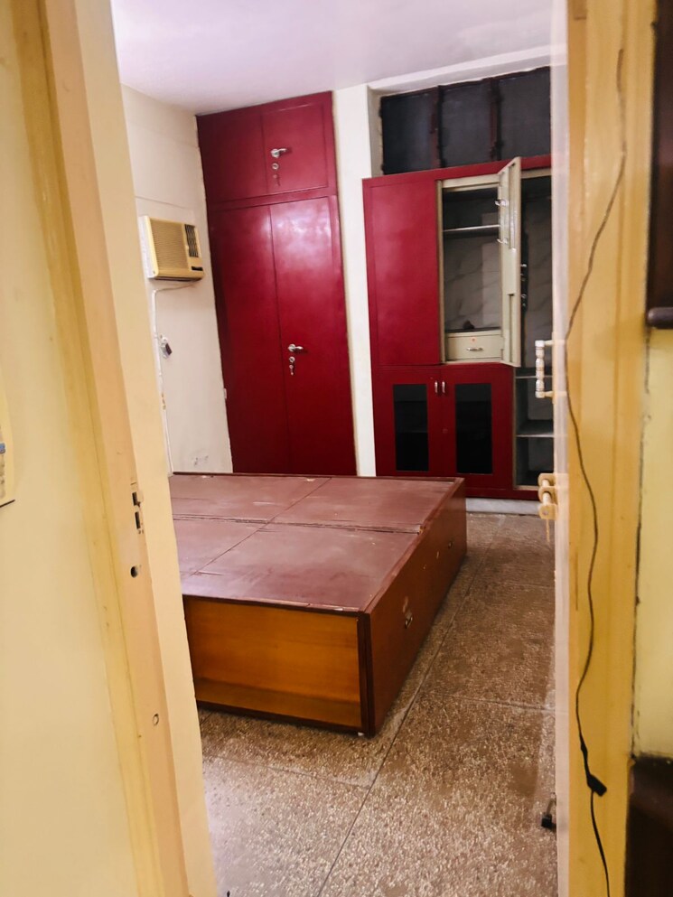 Bedroom, ip extension 2 Bedroom 1050 Sq.Ft. Apartment In Ip Extension Delhi 7997766