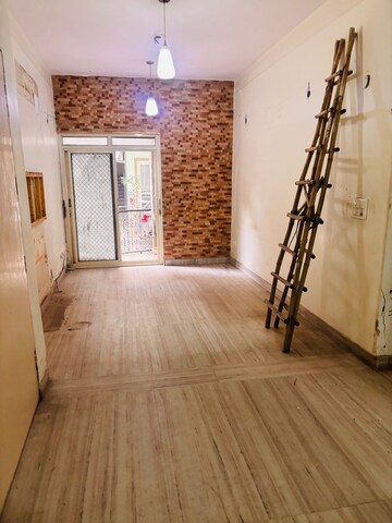 Living Room in 2 BHK Apartment at Ip Extension – for Sale