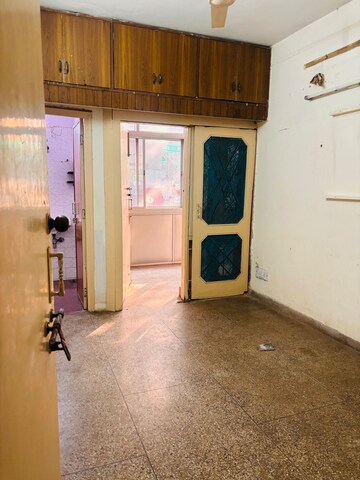 2 BHK Apartment For Sale in Ip Extension