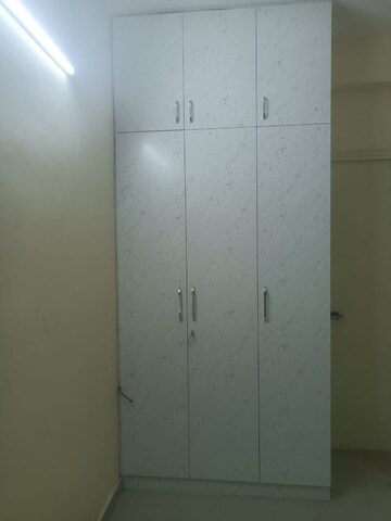 Furnished Amenities in 2 BHK Apartment at Pyramid Elite, Sector 86 – for Rent