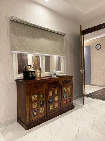  4 BHK Independent House at Sector 135 – for Sale