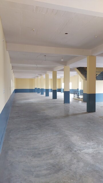 Commercial Warehouse 8000 Sq.Ft. For Rent in Hsr Layout Bangalore  7997775