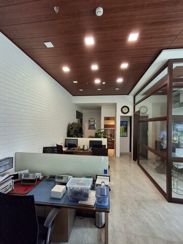 Floor Plan in  Office Space at Atlanta Estate, Goregaon East – for Rent