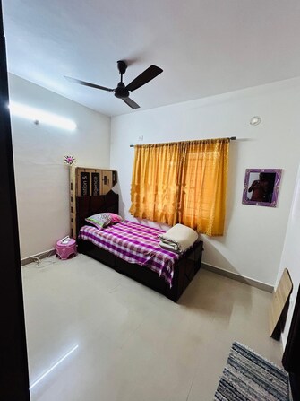 3 BHK Apartment For Rent in Vertex Prime Kukatpally Hyderabad  7997780