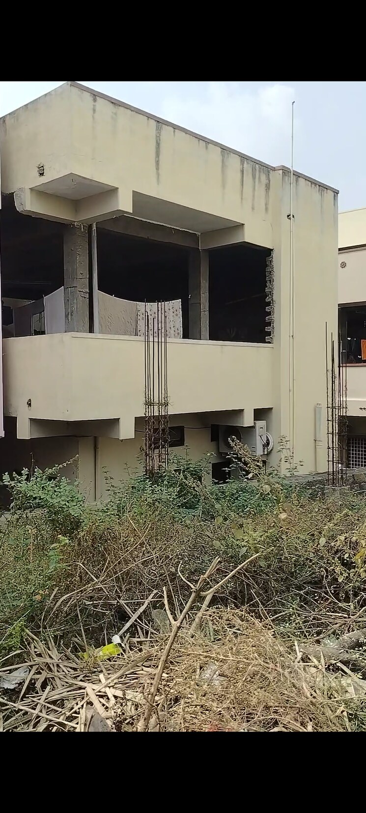 Exterior View, lb nagar  186 Sq.Yd. Plot In Lb Nagar Hyderabad 7997782