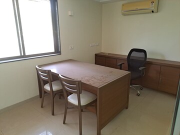 Team Area in  Office Space at HDIL Dheeraj Jamuna, Malad West – for Rent