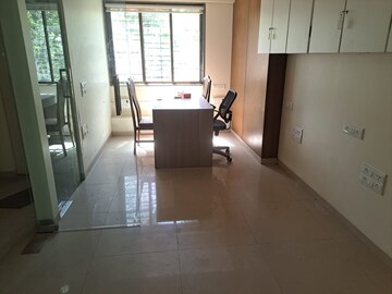 Team Area in  Office Space at HDIL Dheeraj Jamuna, Malad West – for Rent