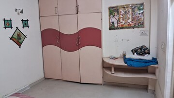 Furnished Amenities in 2 BHK Apartment at Ghatlodia – for Rent