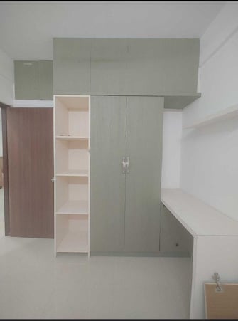 3 BHK Apartment For Rent in Urbanrise Spring Is In The Air Ameenpur Hyderabad  7997788