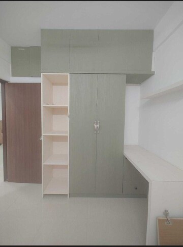 Room in 3 BHK Apartment at Urbanrise Spring Is In The Air, Ameenpur – for Rent