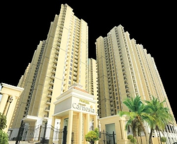 3 BHK Apartment For Rent in Prateek Grand City Siddharth Vihar Ghaziabad  7997812