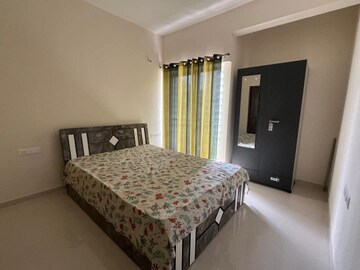 Bedroom in 1 BHK Apartment at Mahavir Kanti Avenue, Nalasopara East – for Sale