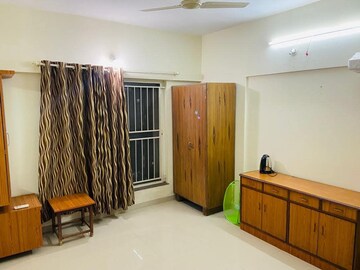 Bedroom in 1 BHK Apartment at Mahavir Kanti Avenue, Nalasopara East – for Sale
