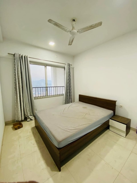 1 BHK 680 Sq.Ft. Apartment in Mahavir Kanti Avenue