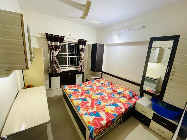 Bedroom, mahavir-kanti-avenue 1 Bedroom 680 Sq.Ft. Apartment In Nalasopara East Palghar 7997801