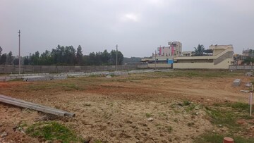 Plot For Resale in Sangareddy Hyderabad  7996929